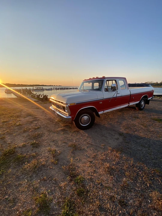 1976 Ford F-Series 5th Gen - Image 3 of 31