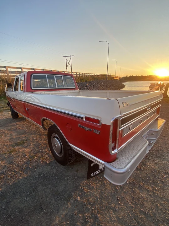 1976 Ford F-Series 5th Gen - Image 13 of 31
