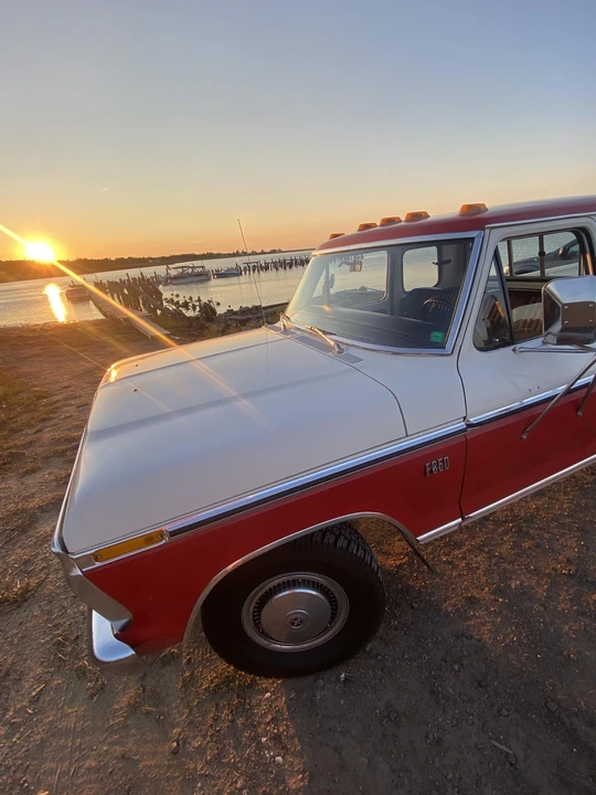1976 Ford F-Series 5th Gen - Image 31 of 31