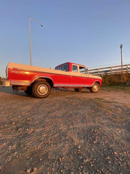 1976 Ford F-Series 5th Gen - Image 20 of 31