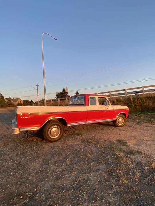 1976 Ford F-Series 5th Gen - Image 19 of 31