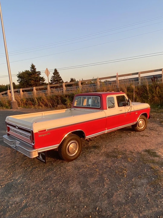1976 Ford F-Series 5th Gen - Image 18 of 31