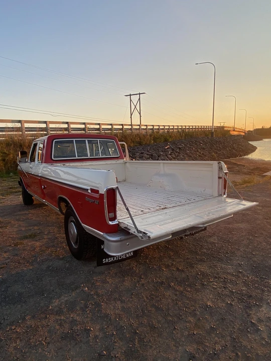 1976 Ford F-Series 5th Gen - Image 15 of 31