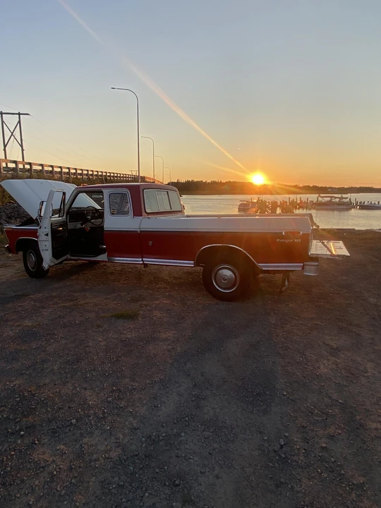 1976 Ford F-Series 5th Gen - Image 29 of 31