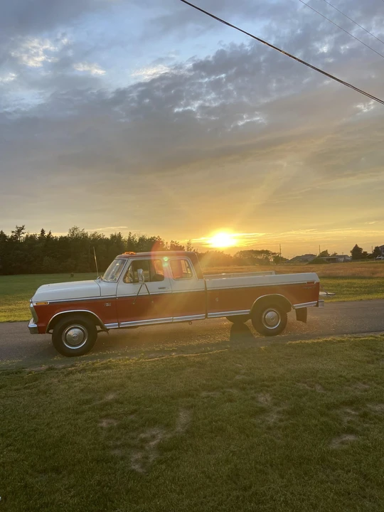 1976 Ford F-Series 5th Gen - Image 4 of 31