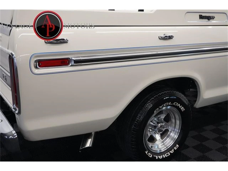 1976 Ford F-Series 6th Gen - Image 25 of 31