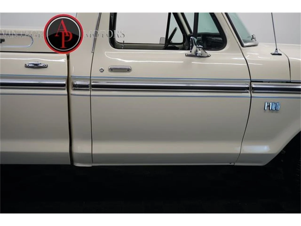 1976 Ford F-Series 6th Gen - Image 29 of 31