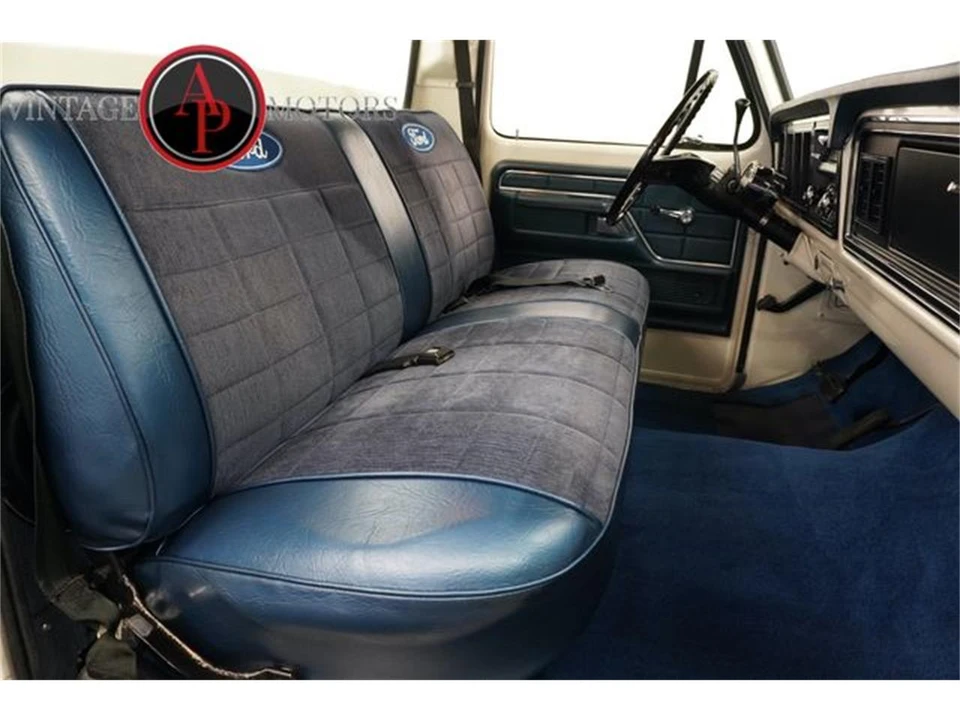 1976 Ford F-Series 6th Gen - Image 5 of 31