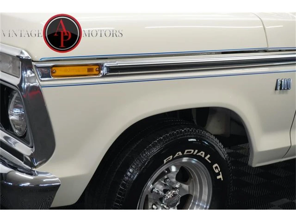 1976 Ford F-Series 6th Gen - Image 9 of 31