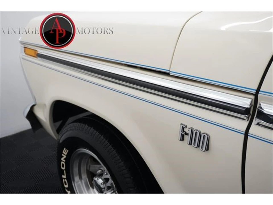 1976 Ford F-Series 6th Gen - Image 21 of 31