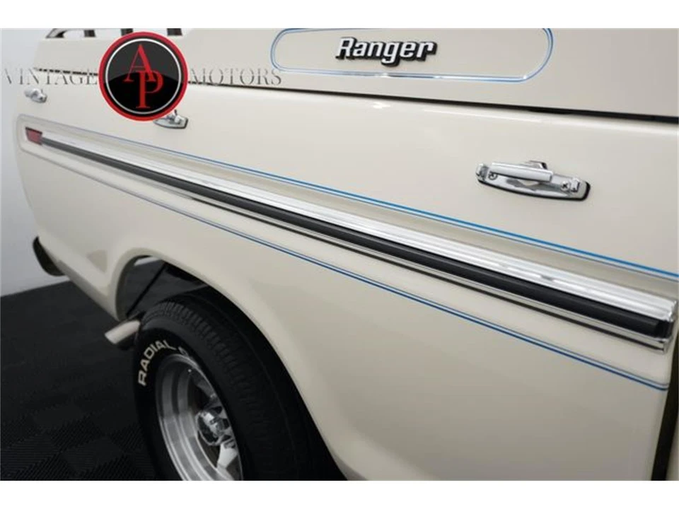 1976 Ford F-Series 6th Gen - Image 17 of 31