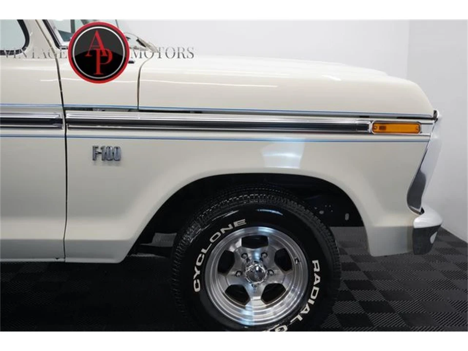 1976 Ford F-Series 6th Gen - Image 30 of 31