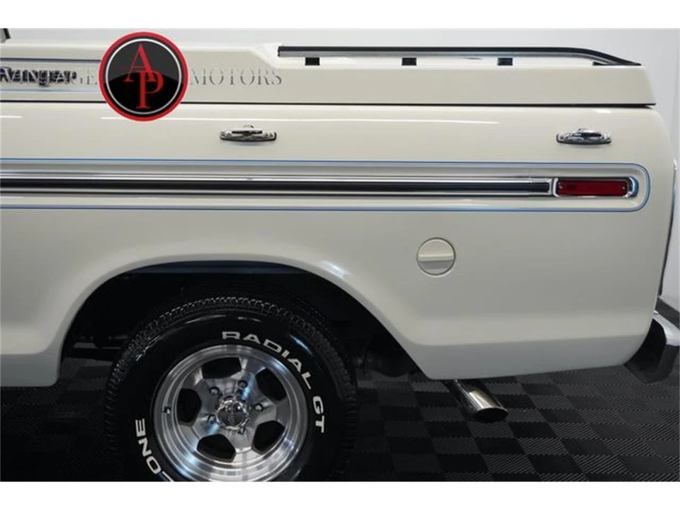 1976 Ford F-Series 6th Gen - Image 14 of 31