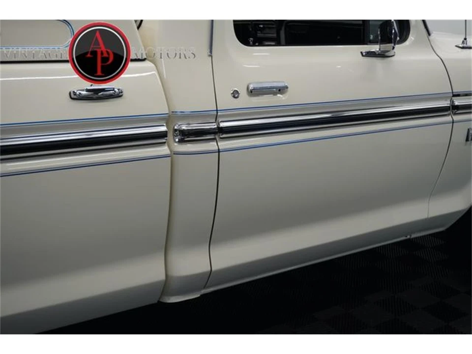 1976 Ford F-Series 6th Gen - Image 26 of 31