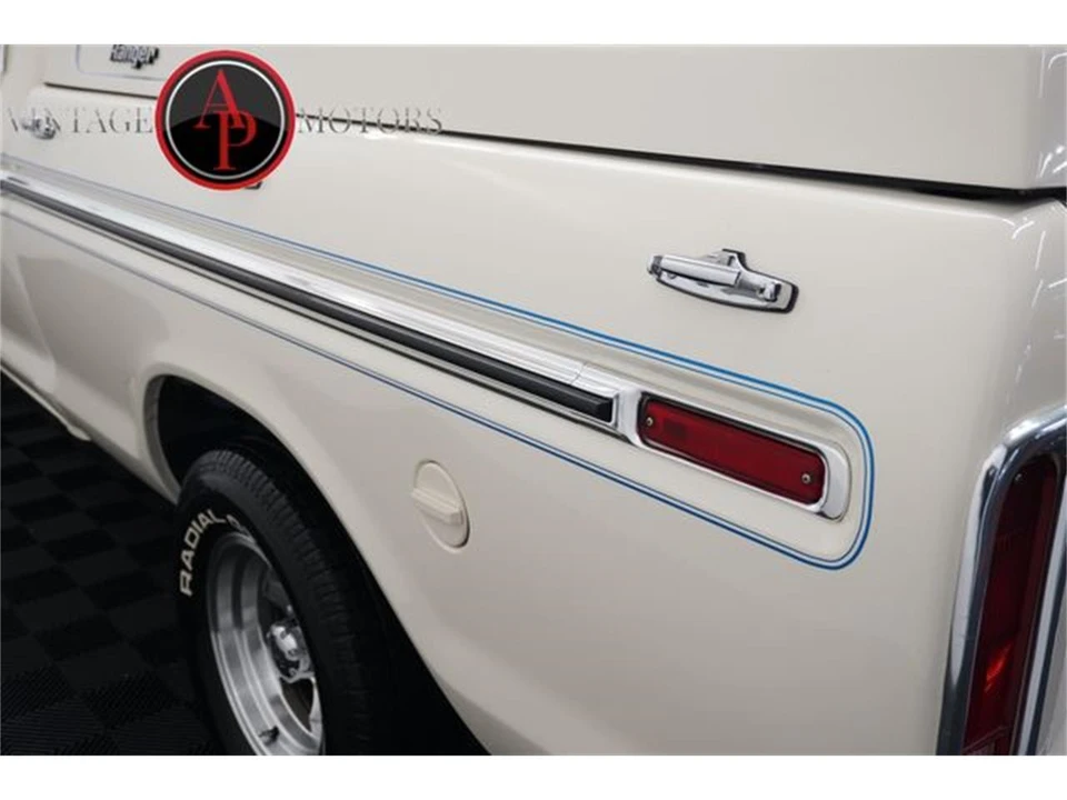 1976 Ford F-Series 6th Gen - Image 23 of 31