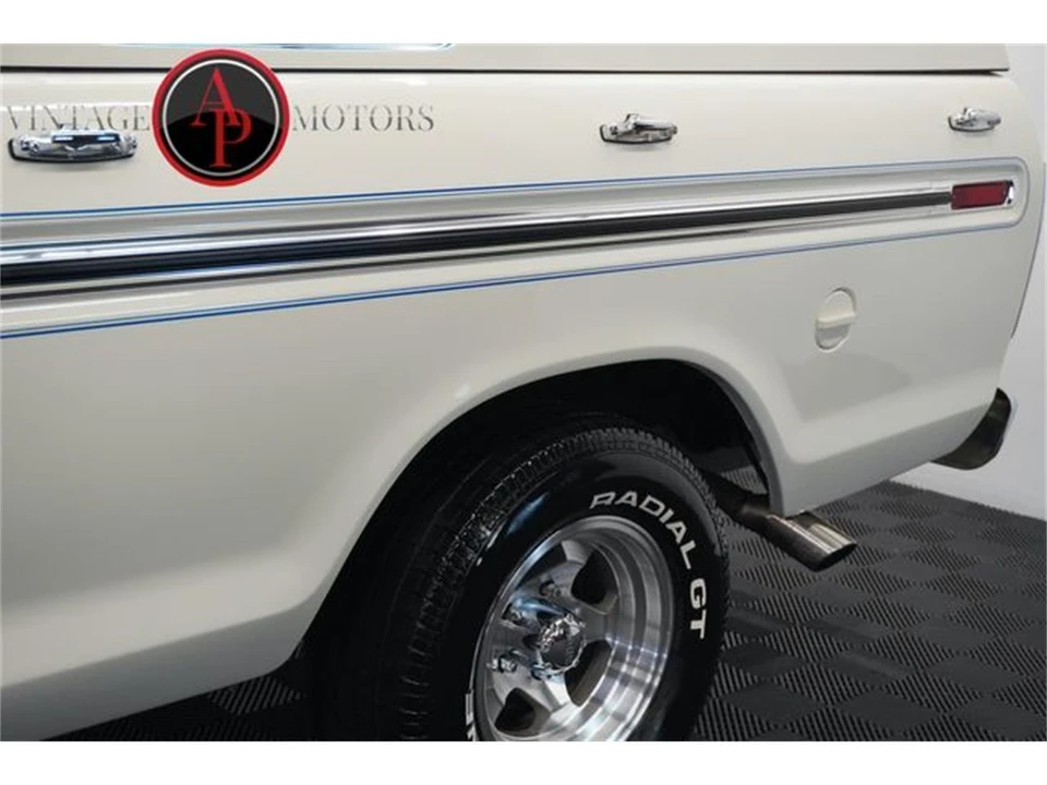 1976 Ford F-Series 6th Gen - Image 11 of 31
