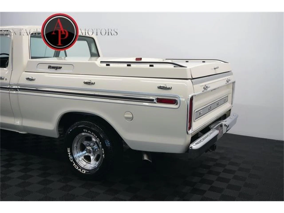 1976 Ford F-Series 6th Gen - Image 15 of 31