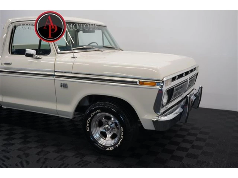 1976 Ford F-Series 6th Gen - Image 31 of 31