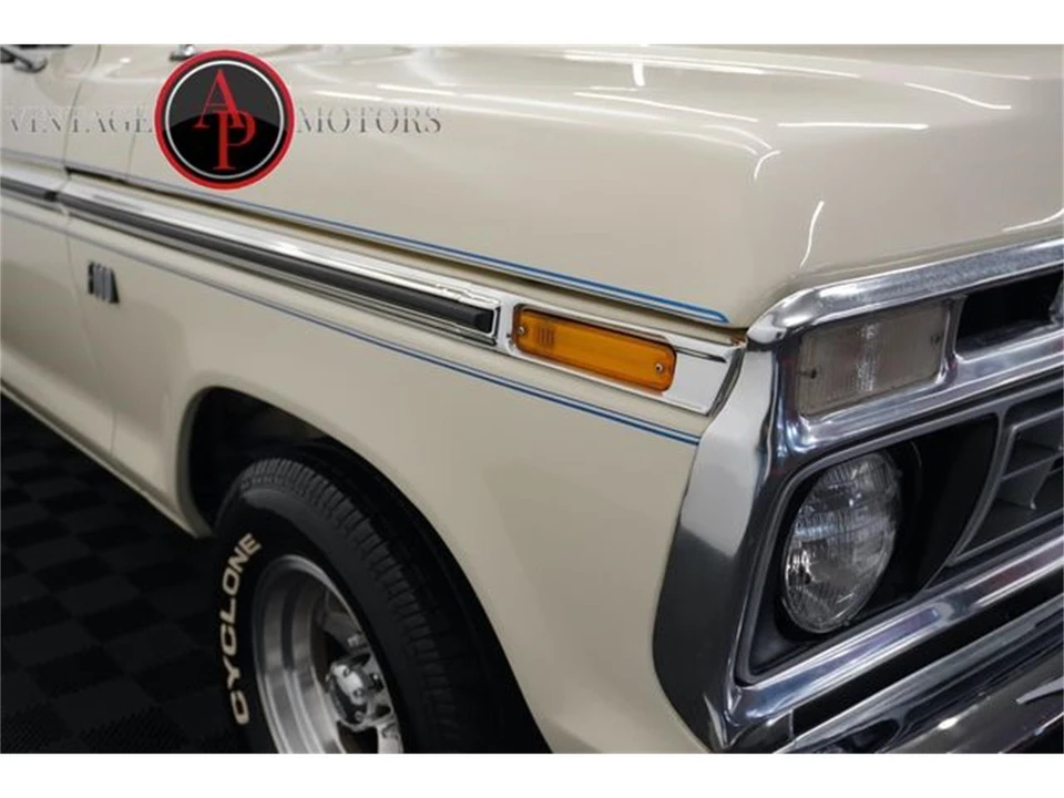 1976 Ford F-Series 6th Gen - Image 19 of 31