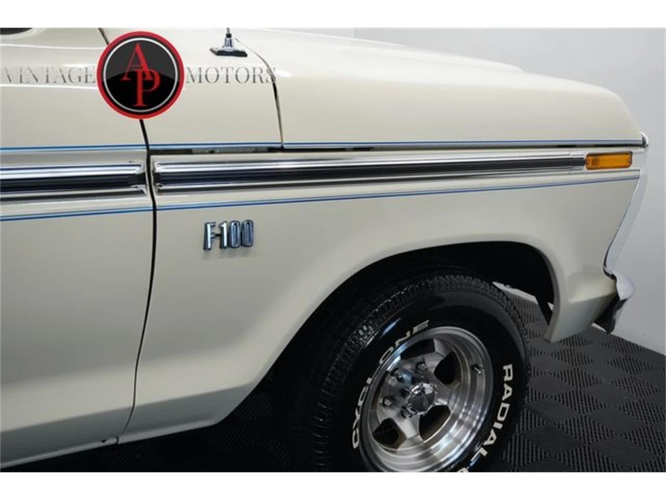 1976 Ford F-Series 6th Gen - Image 27 of 31