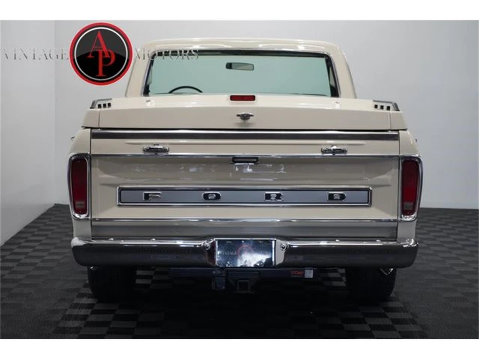 1976 Ford F-Series 6th Gen - Image 24 of 31