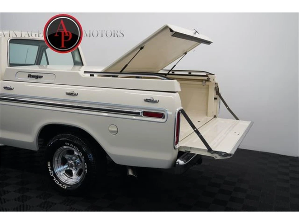 1976 Ford F-Series 6th Gen - Image 16 of 31