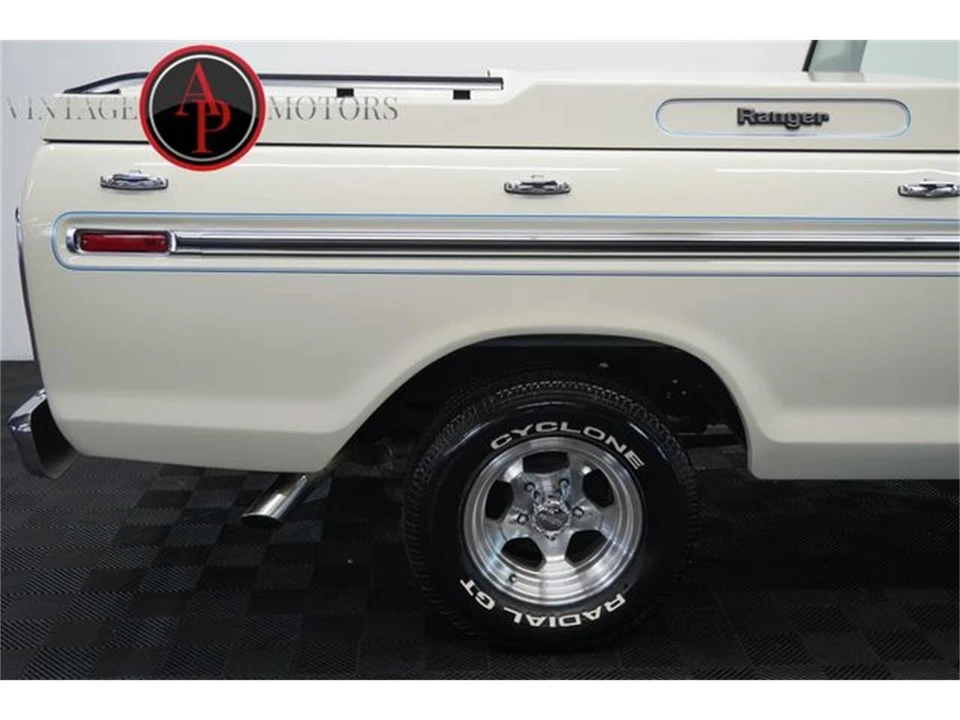 1976 Ford F-Series 6th Gen - Image 28 of 31