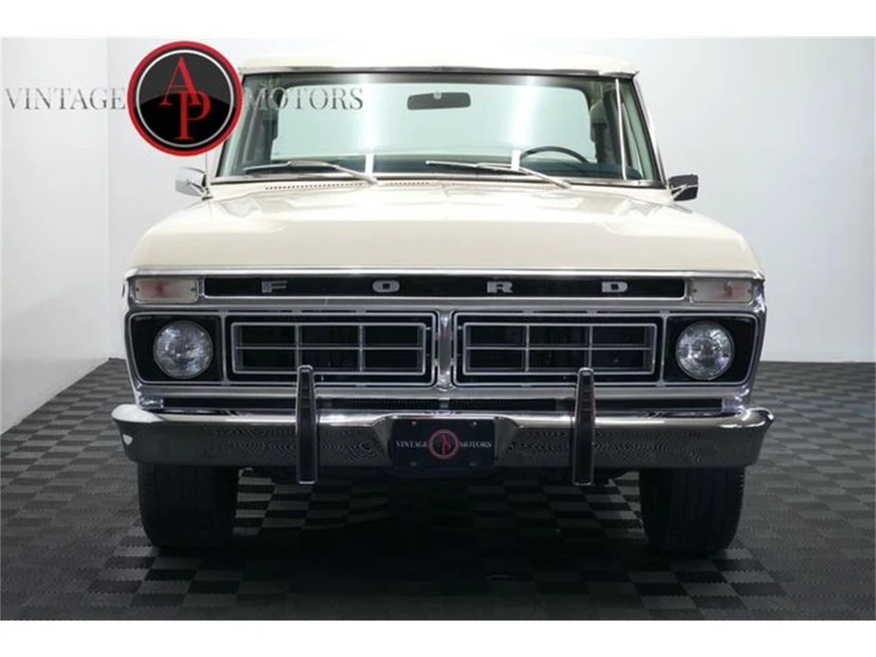 1976 Ford F-Series 6th Gen - Image 20 of 31