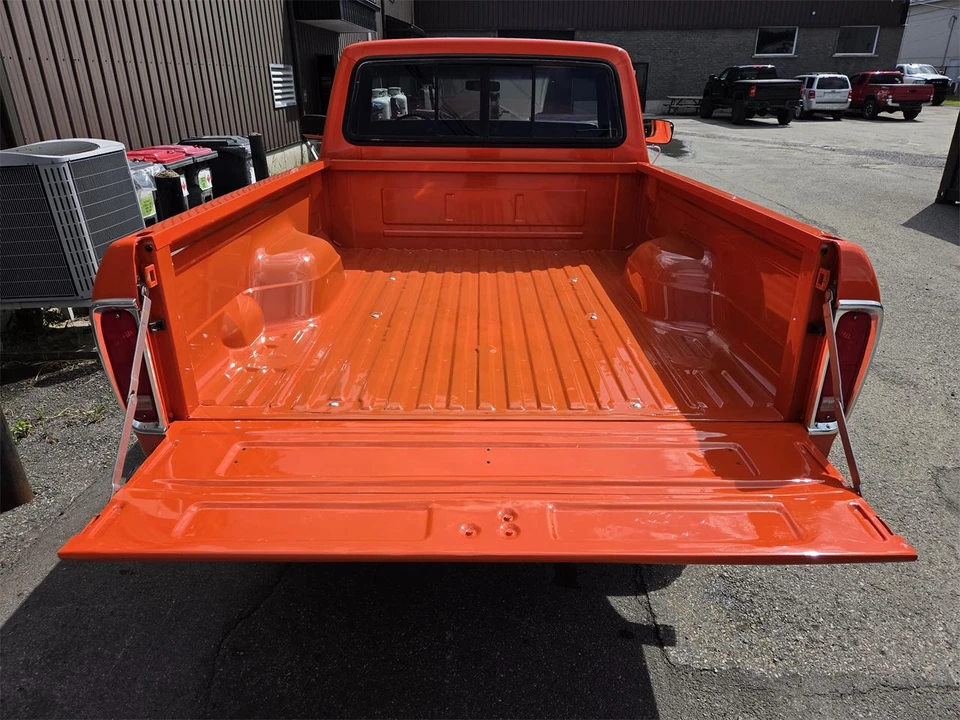 1976 Ford F-Series 6th Gen - Image 8 of 31