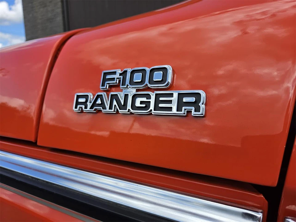 1976 Ford F-Series 6th Gen - Image 5 of 31