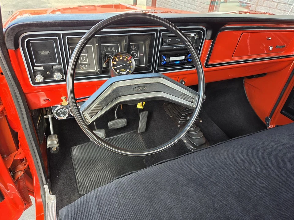 1976 Ford F-Series 6th Gen - Image 20 of 31
