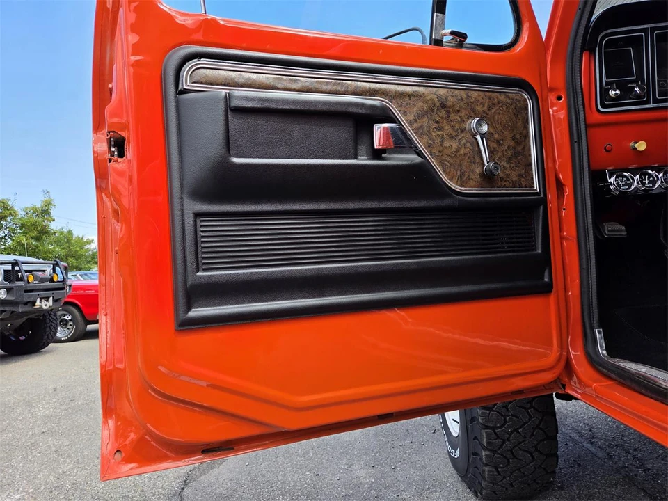 1976 Ford F-Series 6th Gen - Image 17 of 31