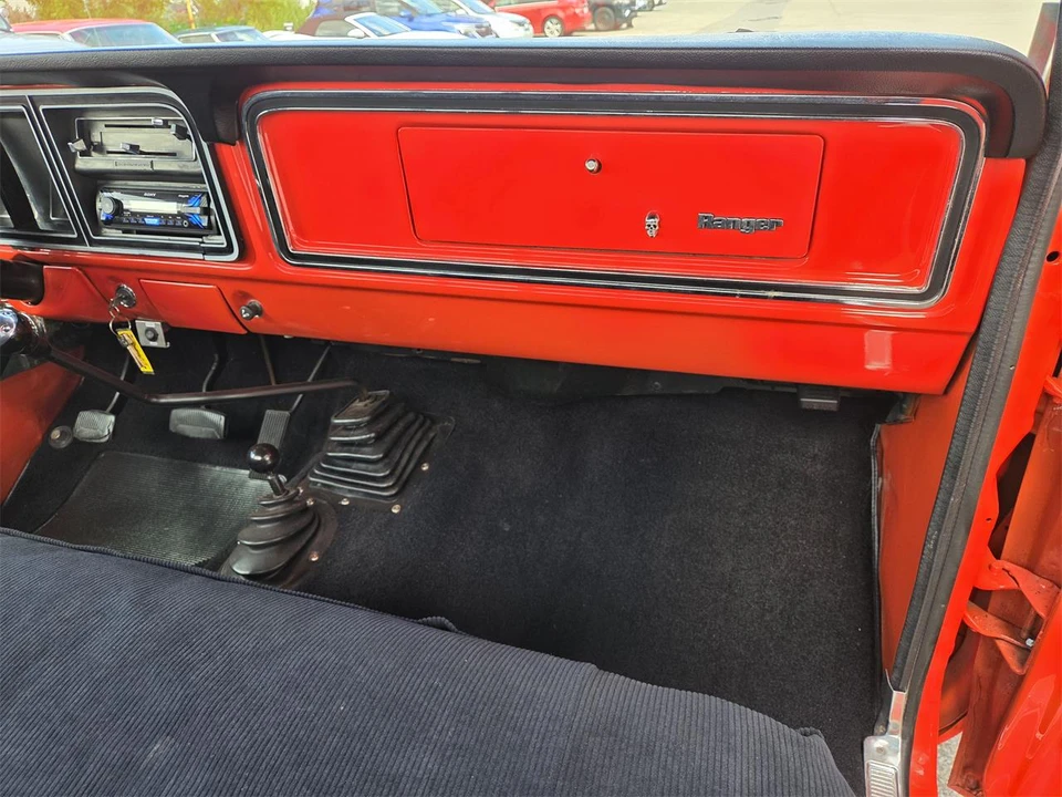1976 Ford F-Series 6th Gen - Image 21 of 31
