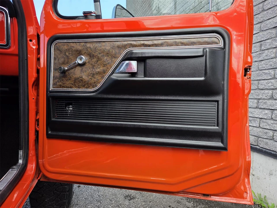 1976 Ford F-Series 6th Gen - Image 23 of 31