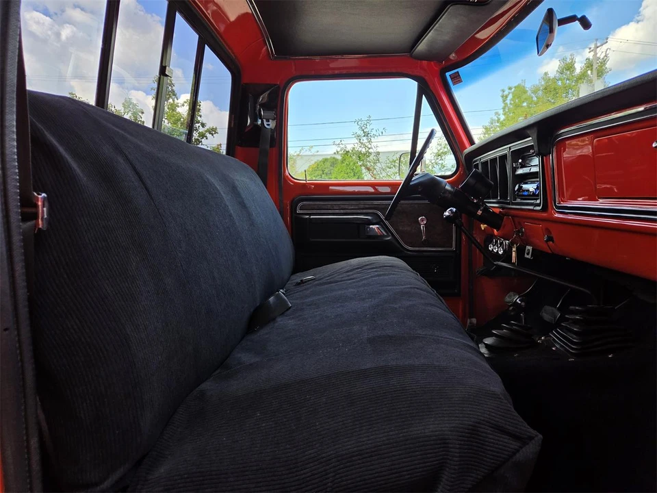 1976 Ford F-Series 6th Gen - Image 22 of 31