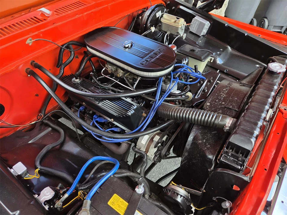 1976 Ford F-Series 6th Gen - Image 24 of 31