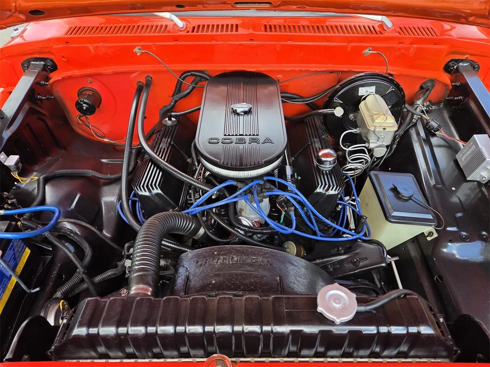 1976 Ford F-Series 6th Gen - Image 25 of 31