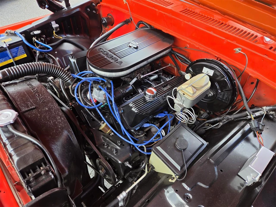 1976 Ford F-Series 6th Gen - Image 26 of 31
