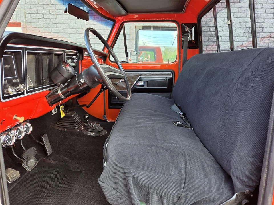 1976 Ford F-Series 6th Gen - Image 18 of 31