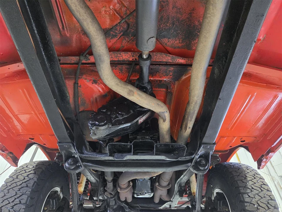 1976 Ford F-Series 6th Gen - Image 28 of 31