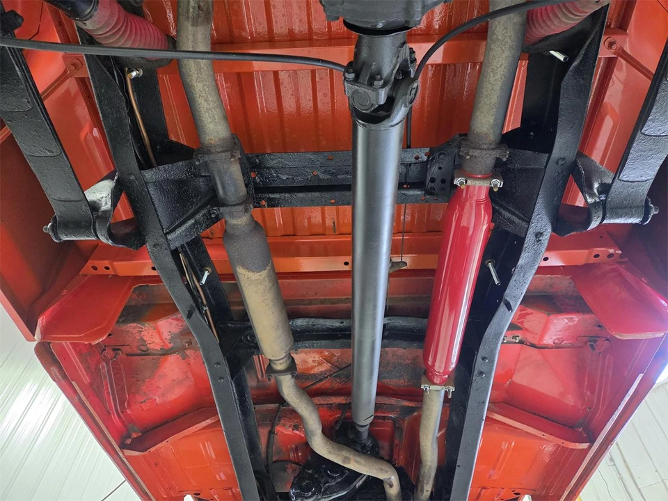 1976 Ford F-Series 6th Gen - Image 29 of 31