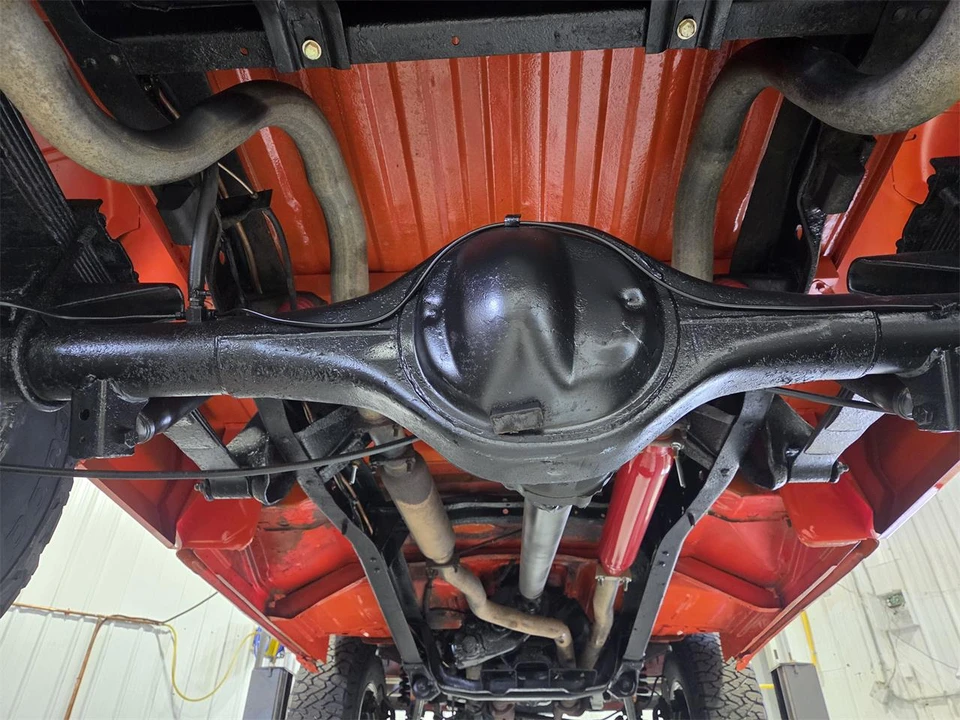 1976 Ford F-Series 6th Gen - Image 30 of 31