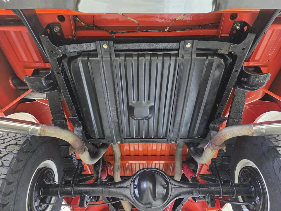 1976 Ford F-Series 6th Gen - Image 31 of 31