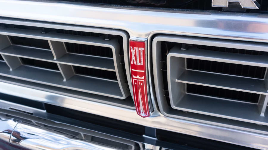 1976 Ford F-Series 6th Gen - Image 10 of 12