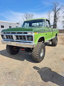 1976 Ford F150