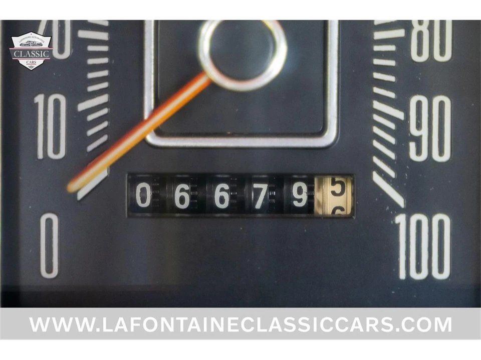 1976 Ford F-Series 6th Gen - Image 10 of 31
