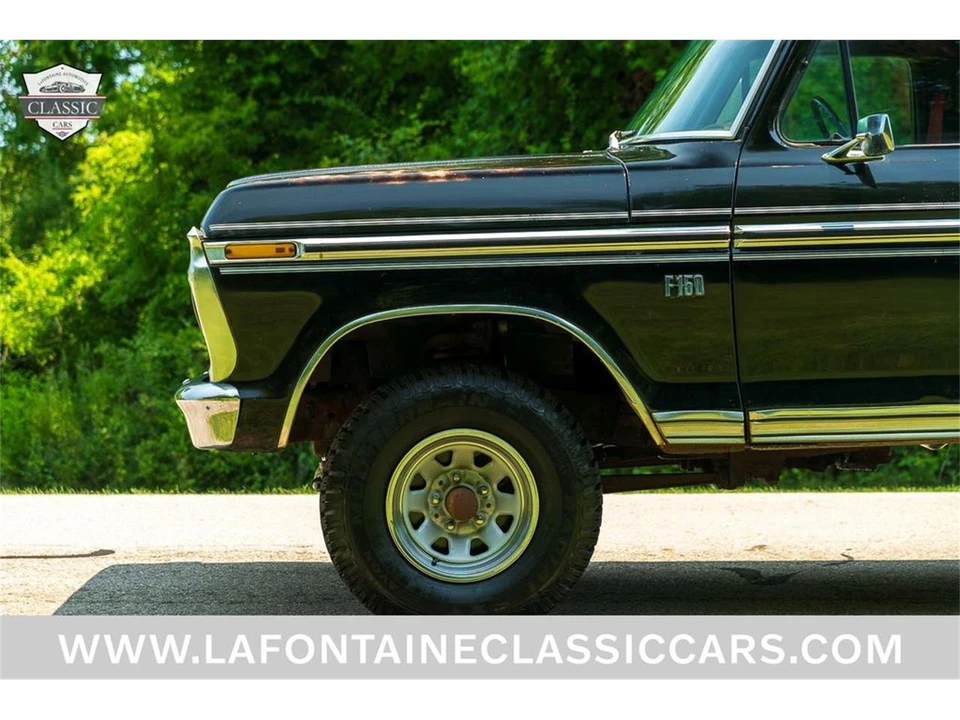 1976 Ford F-Series 6th Gen - Image 19 of 31