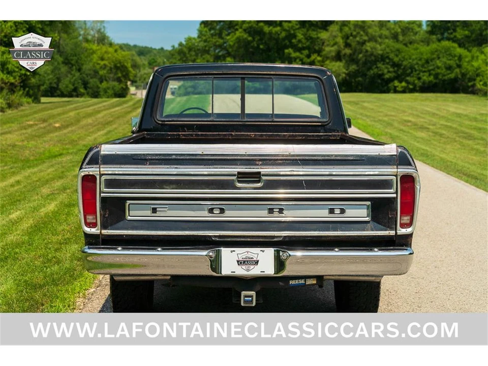 1976 Ford F-Series 6th Gen - Image 31 of 31