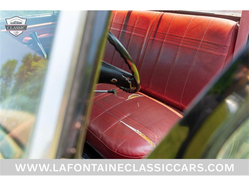 1976 Ford F-Series 6th Gen - Image 7 of 31