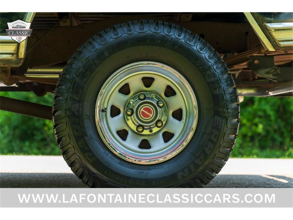 1976 Ford F-Series 6th Gen - Image 22 of 31